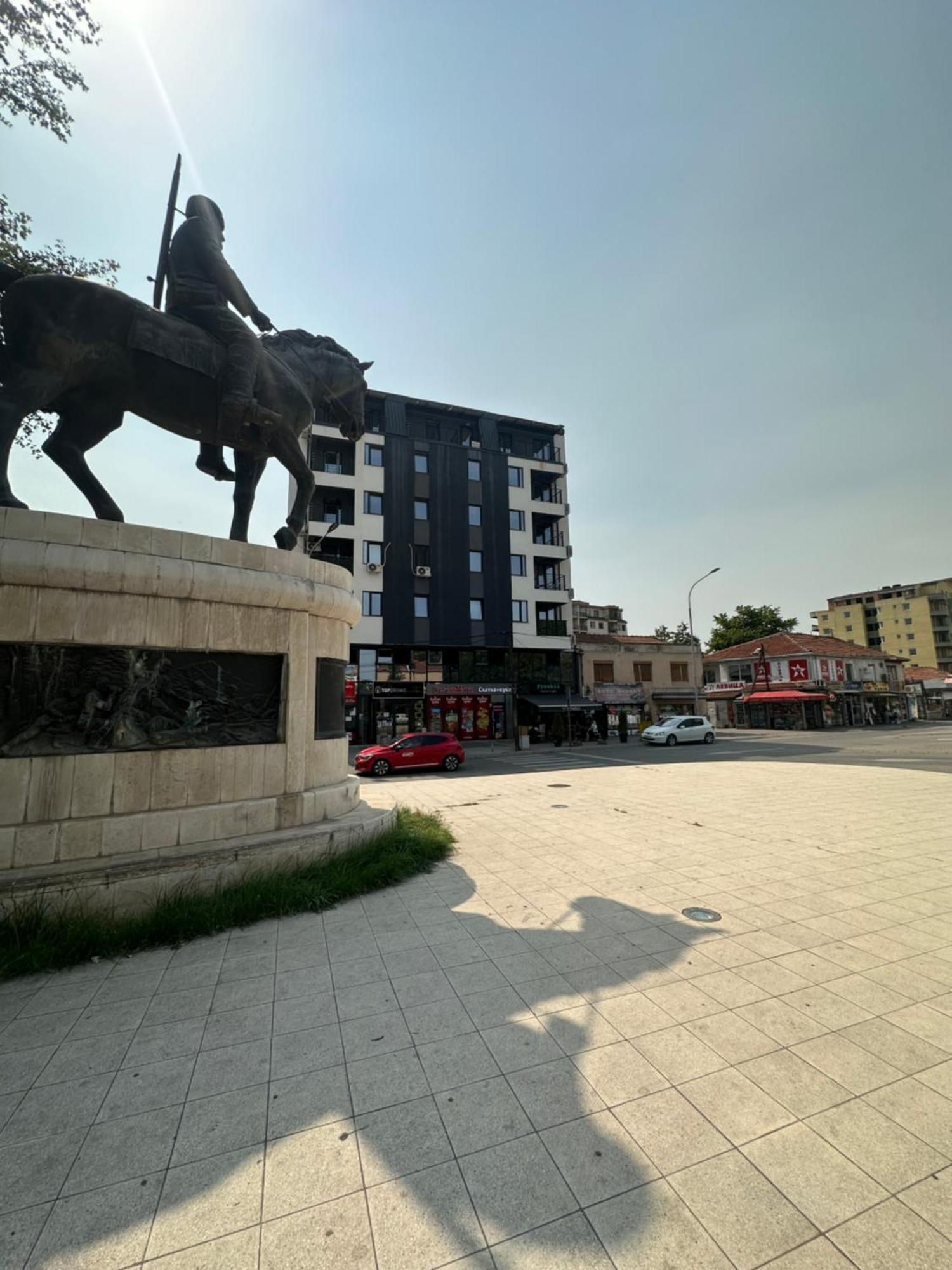 Maggie'S Place Near Central Area Skopje Exterior photo